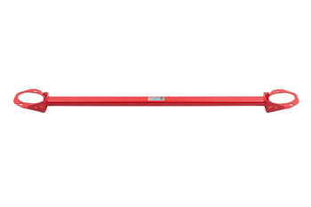 Bara rigidizare Staffa Volvo 240 fata sus #Culoare_Rosu