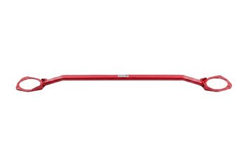 Bara rigidizare Staffa Volvo 850 fata sus #Culoare_Rosu