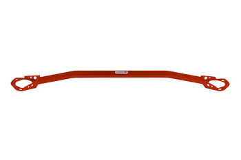Bara rigidizare Staffa BMW E36 6-cil fata sus #Culoare_Rosu
