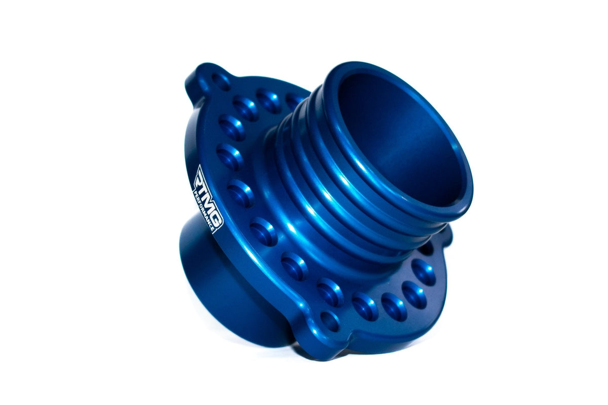 Muffler Delete RTMG Performance pentru Turbina K04-064