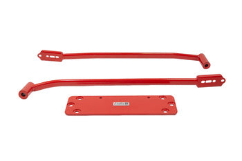 Bara rigidizare Staffa BMW 1/2/3/4 (F20/F21...) central