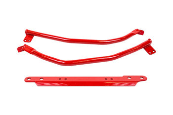Kit rigidizare sasiu Staffa VW Golf 8 central