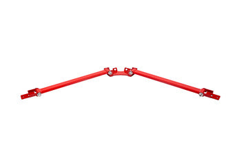 Tija rigidizare Staffa Toyota GT86 BRZ