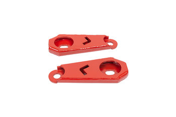 Bara rigidizare Staffa Toyota GT86 BRZ fata jos Scurta