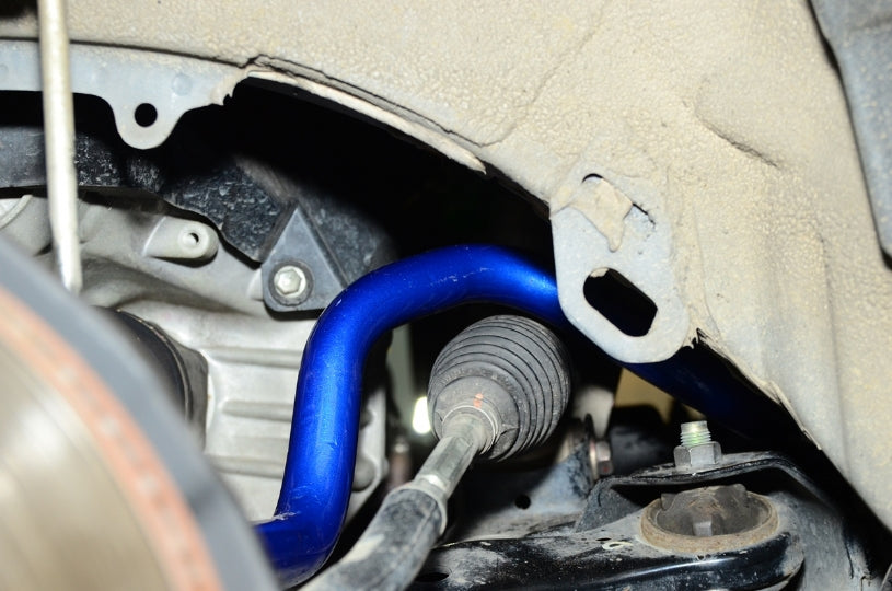 Bara stabilizatoare fata Hardrace pentru Lexus ES / Toyota Camry - 7971