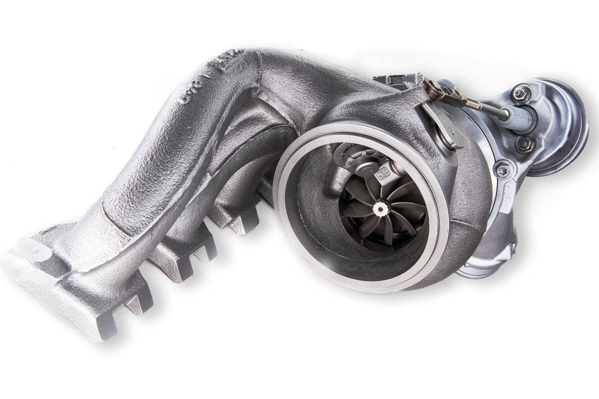 Turbina Hibrida RTMG Performance RT770 pentru 2.5 TFSI EA855 EVO, Audi RS3 8Y
