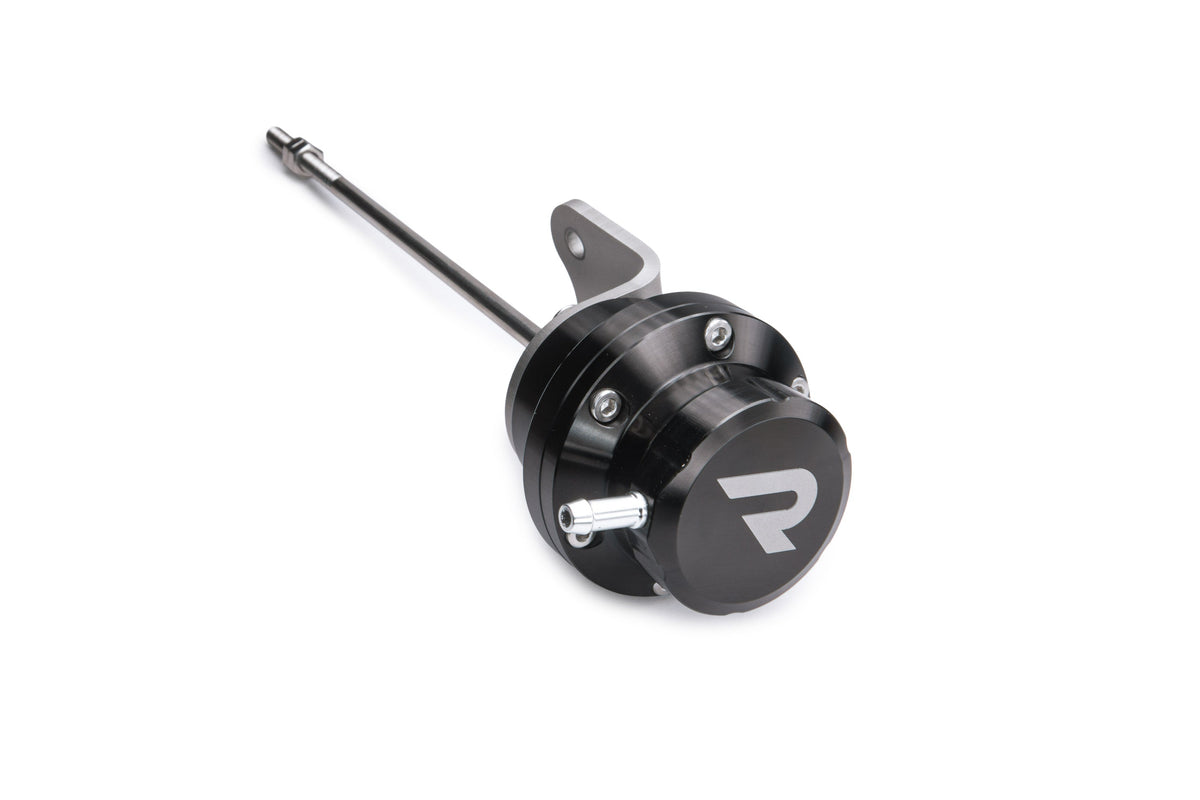 Actuator Wastegate RTMG Performance pentru Turbina K04-064, 2.0 TFSI