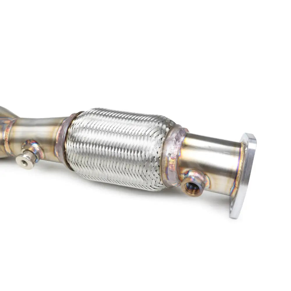 Galerie de evacuare 4-2-1 Tegiwa din inox 304 pentru Honda Civic Type R EP3 si Integra DC5