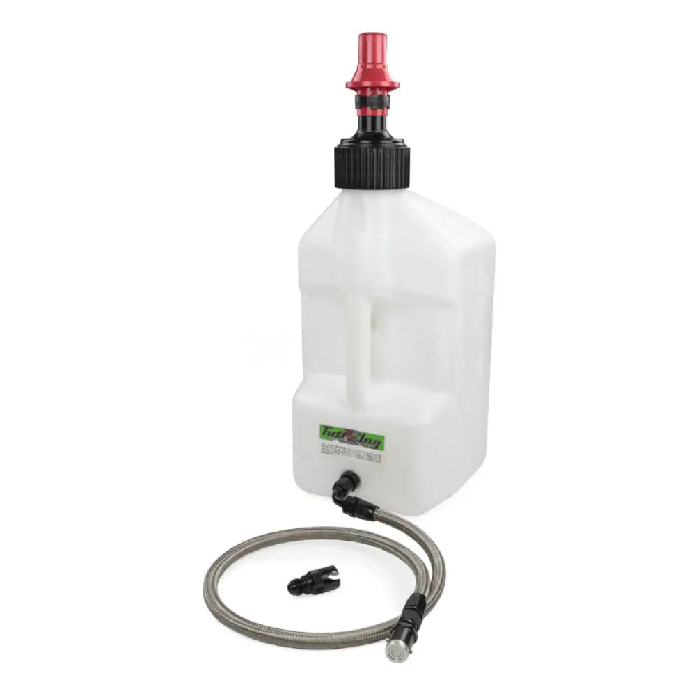 Kit Tegiwa de aerisire pentru canistra Tuff Jug: 20 de litri in 30 de secunde