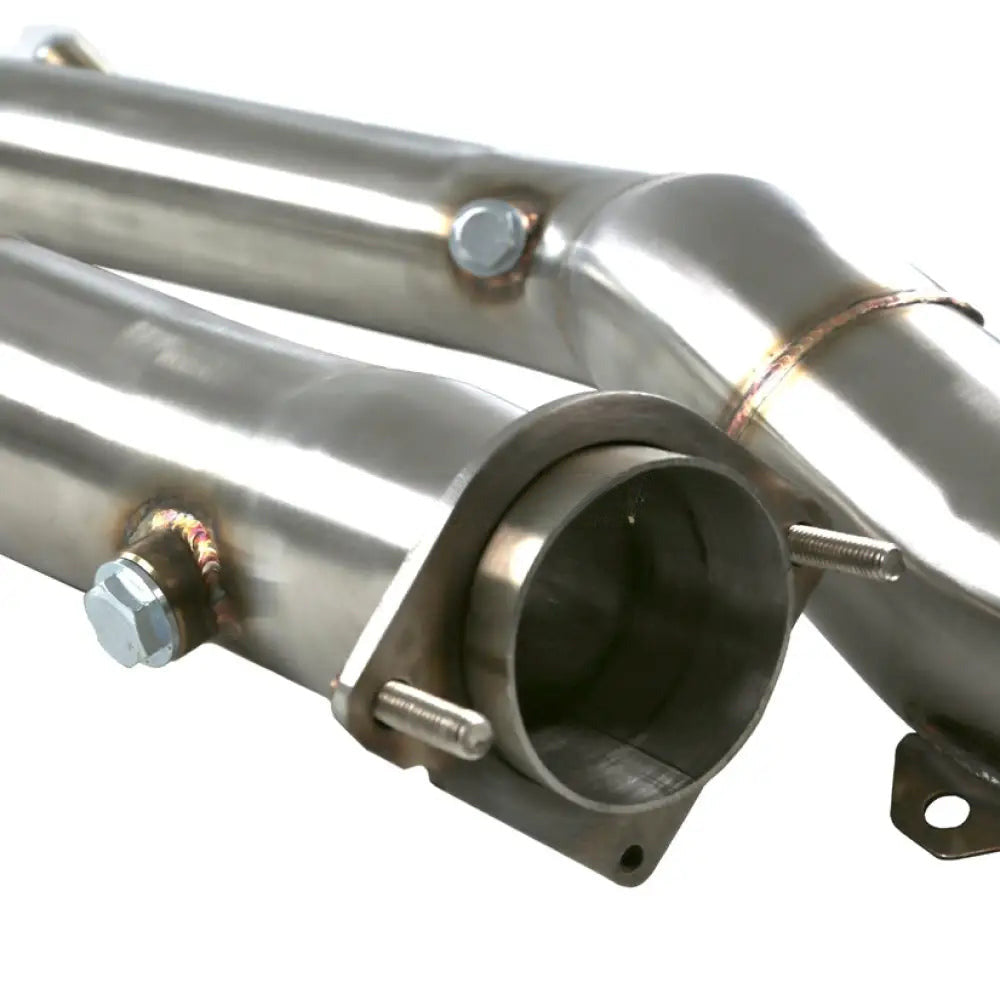 Downpipe-uri decat Tegiwa pentru BMW M3 F80 si M4 F82, F83 (S55)