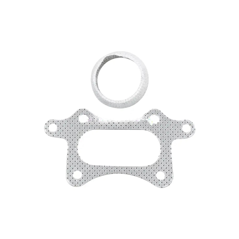 Downpipe Tegiwa cu colector divizat si catalizator high flow pentru Honda CR-Z ZF1, ZF2