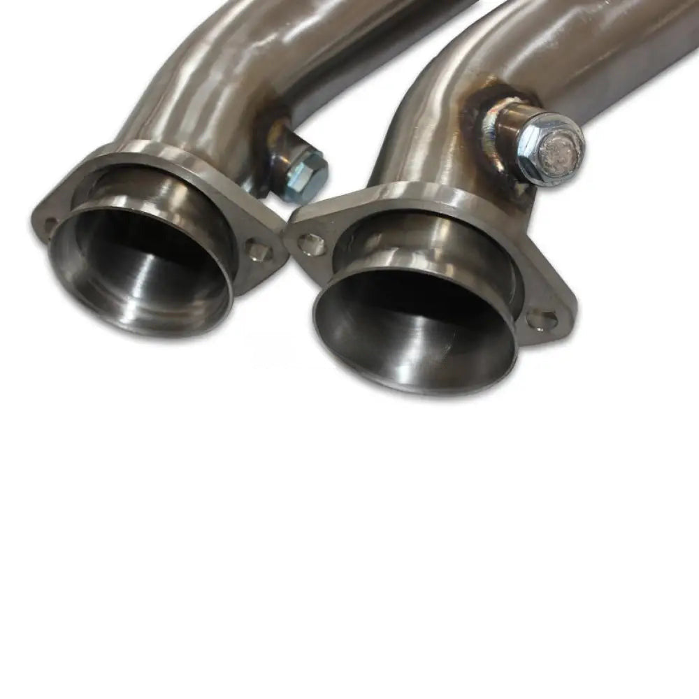 Tevi decat Tegiwa in locul catalizatorilor primari pentru BMW M3 E90, E92, E93 (S65)