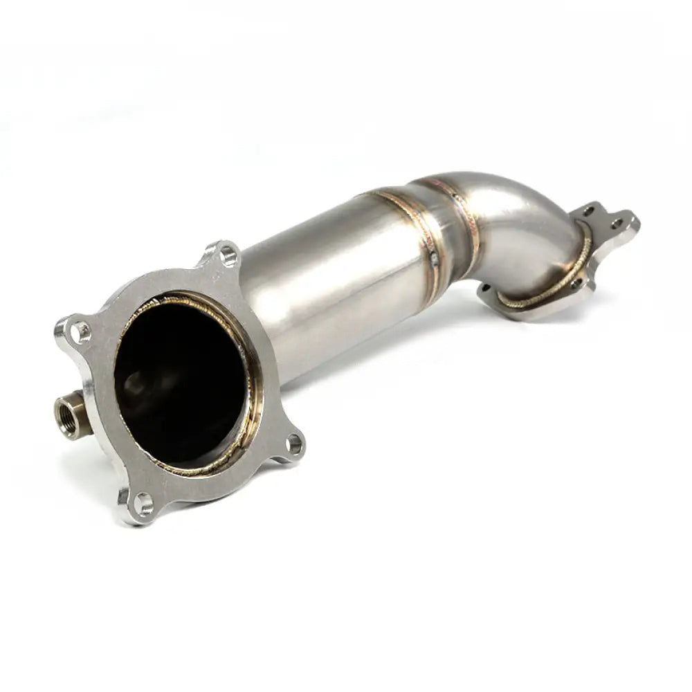 Teava decat Tegiwa din inox 304 pentru Honda Civic Type R FK2