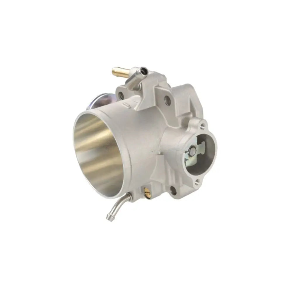 Clapeta de acceleratie Tegiwa 70 mm din aluminiu turnat pentru motoarele Honda din seriile B, D, H si F