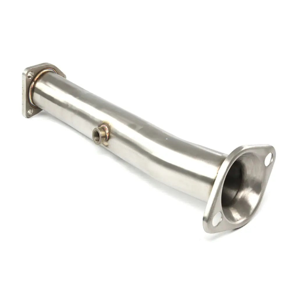 Teava de test decat Tegiwa 70 mm din inox 304 pentru Honda S2000