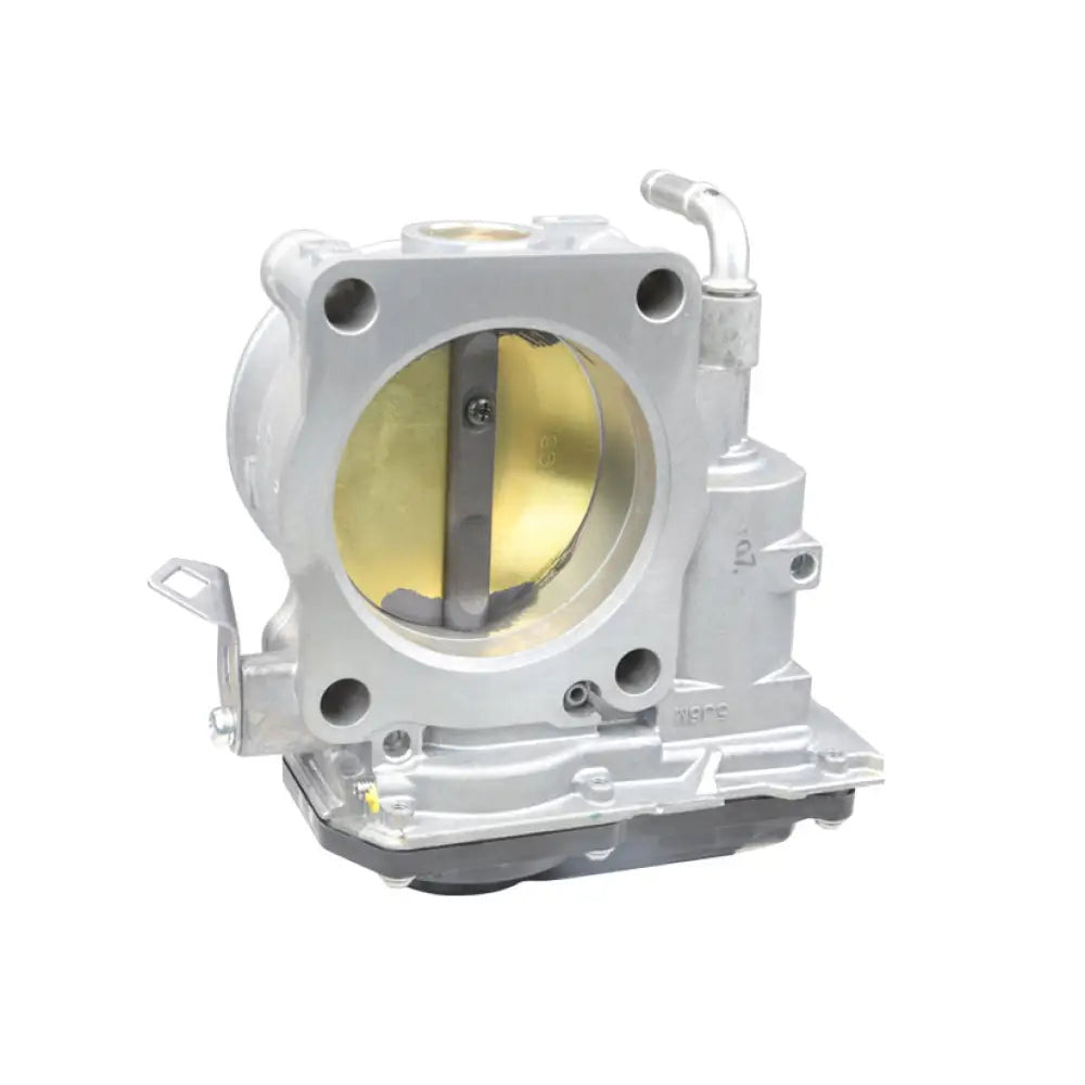 Clapeta de acceleratie J35Y Ridgeline 78/70 mm originala Honda pentru Civic Type R FN2