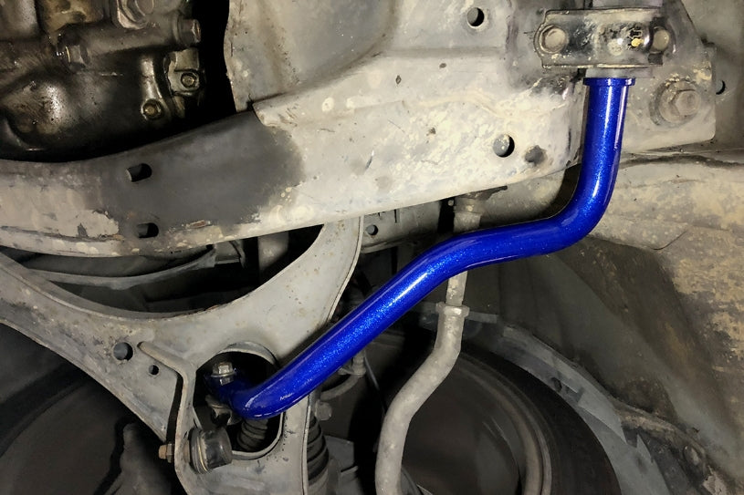Bara stabilizatoare fata Hardrace pentru Honda Civic - 8786