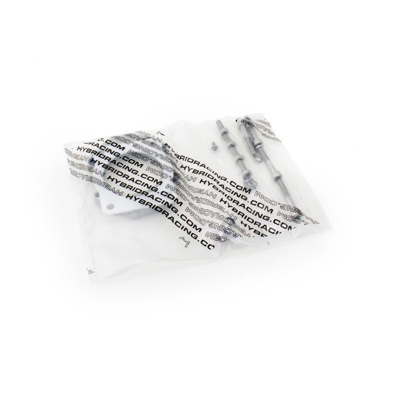 Adaptor Clapeta Acceleratie Hybrid Racing - Honda Civic 06-15