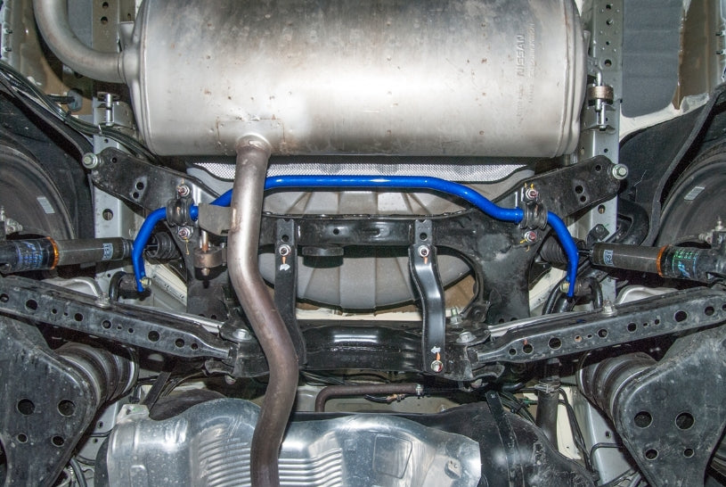 Bara stabilizatoare spate Hardrace pentru Nissan Qashqai / X-Trail - 8570