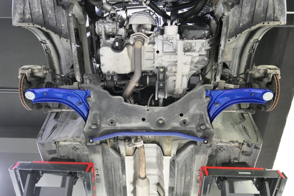Brat suspensie inferior fata Hardrace pentru Suzuki SX4 / Vitara - Q0554
