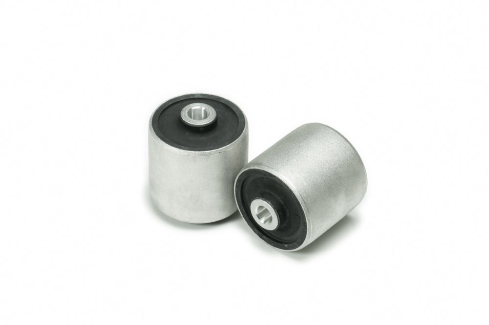 Set bucse brat suspensie inferior fata Hardrace pentru BMW Seria 6 / Seria 7 - Q1315