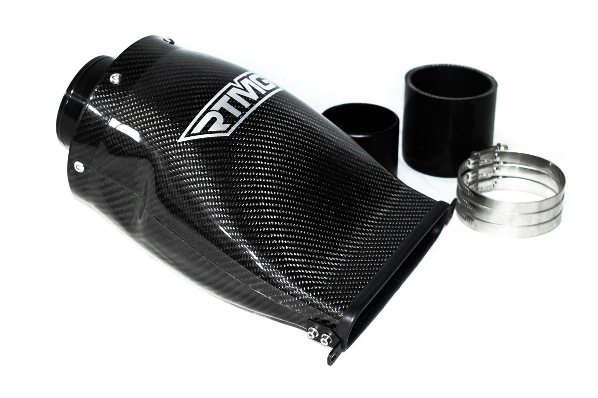 Kit Admisie Sport RTMG Performance pentru 1.8 si 2.0 TSI EA888, Golf 6 si Scirocco