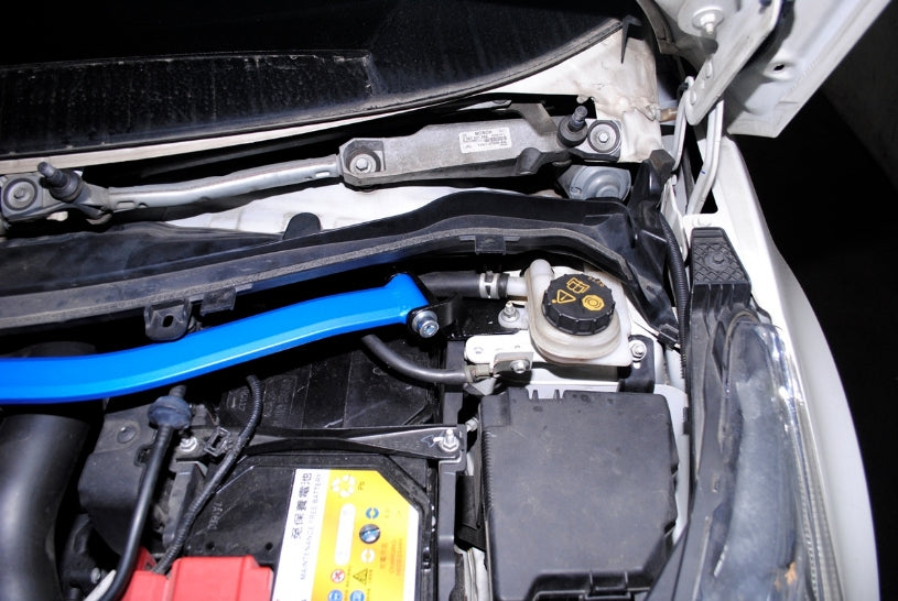 Bara rigidizare telescoape fata Hardrace pentru Ford Fiesta / Fiesta ST - 8914