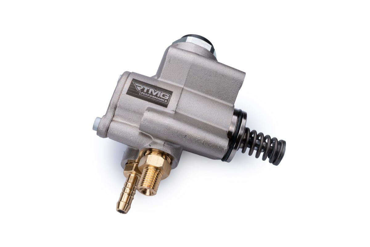 Pompa Benzina Inalta Presiune (HPFP) RTMG Performance pentru 1.4 TSI EA111 BMY si BLG