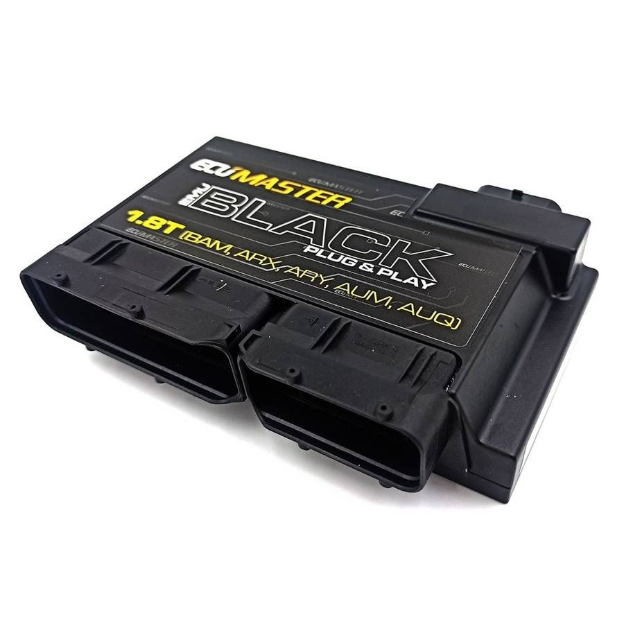 ECU Standalone Ecumaster EMU Black Plugin, 1.8T BAM