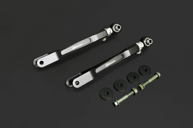 Brat suspensie caster fata si spate reglabil Hardrace pentru Porsche 911 / Boxster - Q0024