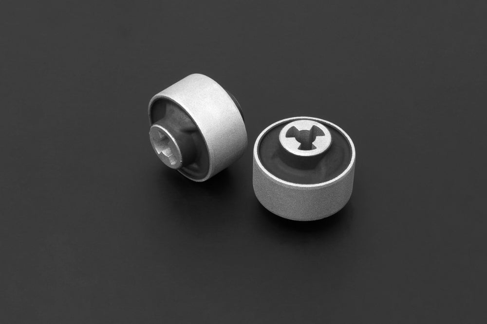 Set bucse brat suspensie inferior spate fata Hardrace pentru Tesla Model 3 / Model Y - Q1075