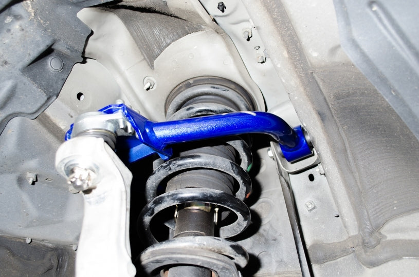 Kit corectie camber superior fata Hardrace pentru Lexus GS / IS - 7624