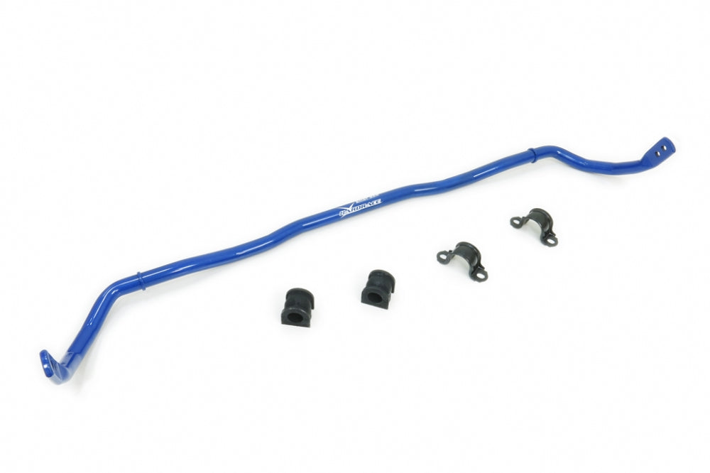 Bara stabilizatoare fata Hardrace pentru Audi A1 / Skoda Fabia / Kamiq / Volkswagen Polo / T-Cross - Q1231