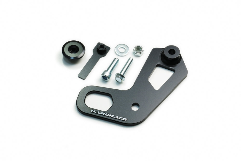 Kit carlig de remorcare spate Hardrace pentru Suzuki Jimny - Q0836