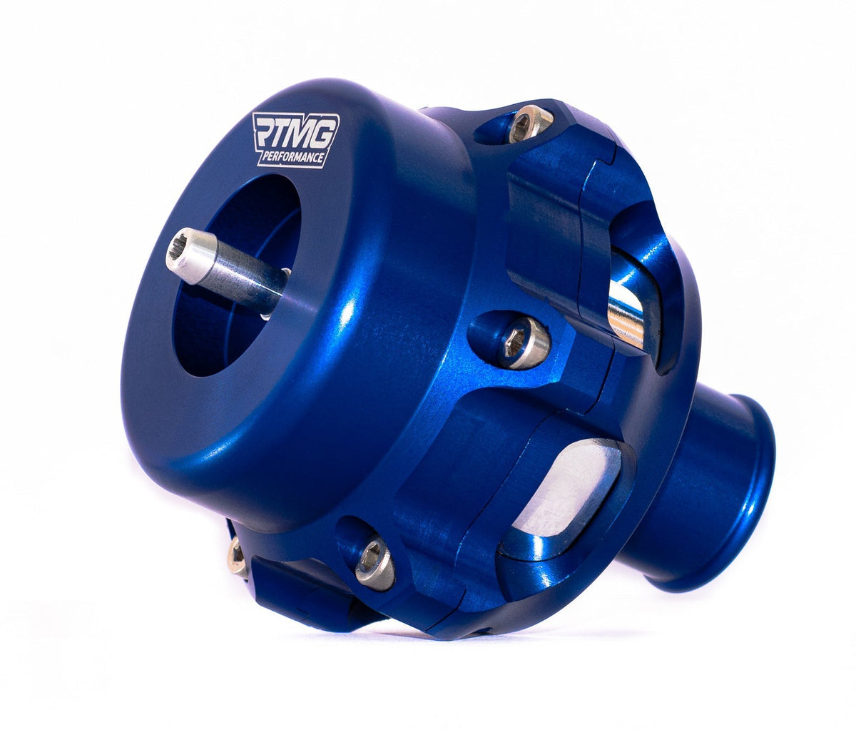 Supapa Blow-Off Universala RTMG Performance, 70 pana la 500 CP
