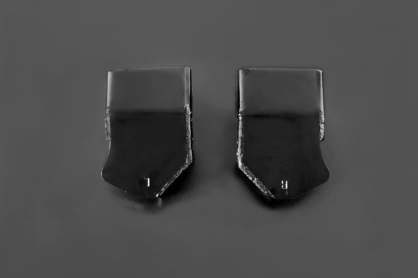 Scut brat suspensie brat suspensie inferior spate Hardrace pentru Jeep Wrangler - Q0486