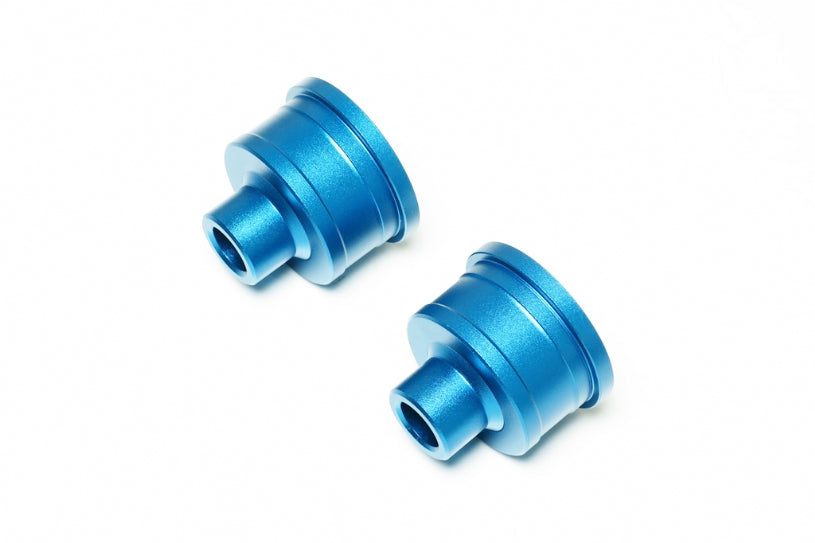 Set bucse tampon diferential spate rigide Hardrace pentru Lexus SC / Toyota Soarer / Supra - 8731