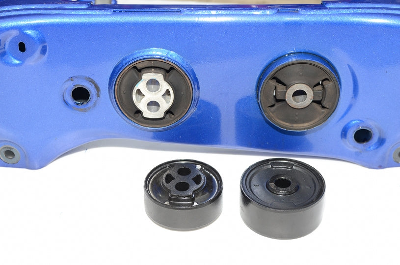 Set bucse diferential spate Hardrace pentru Subaru BRZ / Toyota GR 86 / GT86 - 7494
