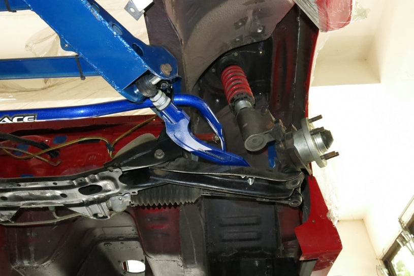 Brat tensiune fata cu unghi marit Hardrace pentru Nissan 300ZX / Silvia - Q0208