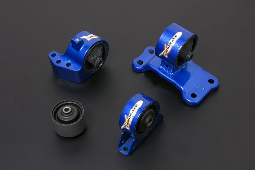 Tampon motor durificat Hardrace pentru Mitsubishi Lancer Evo - 7672