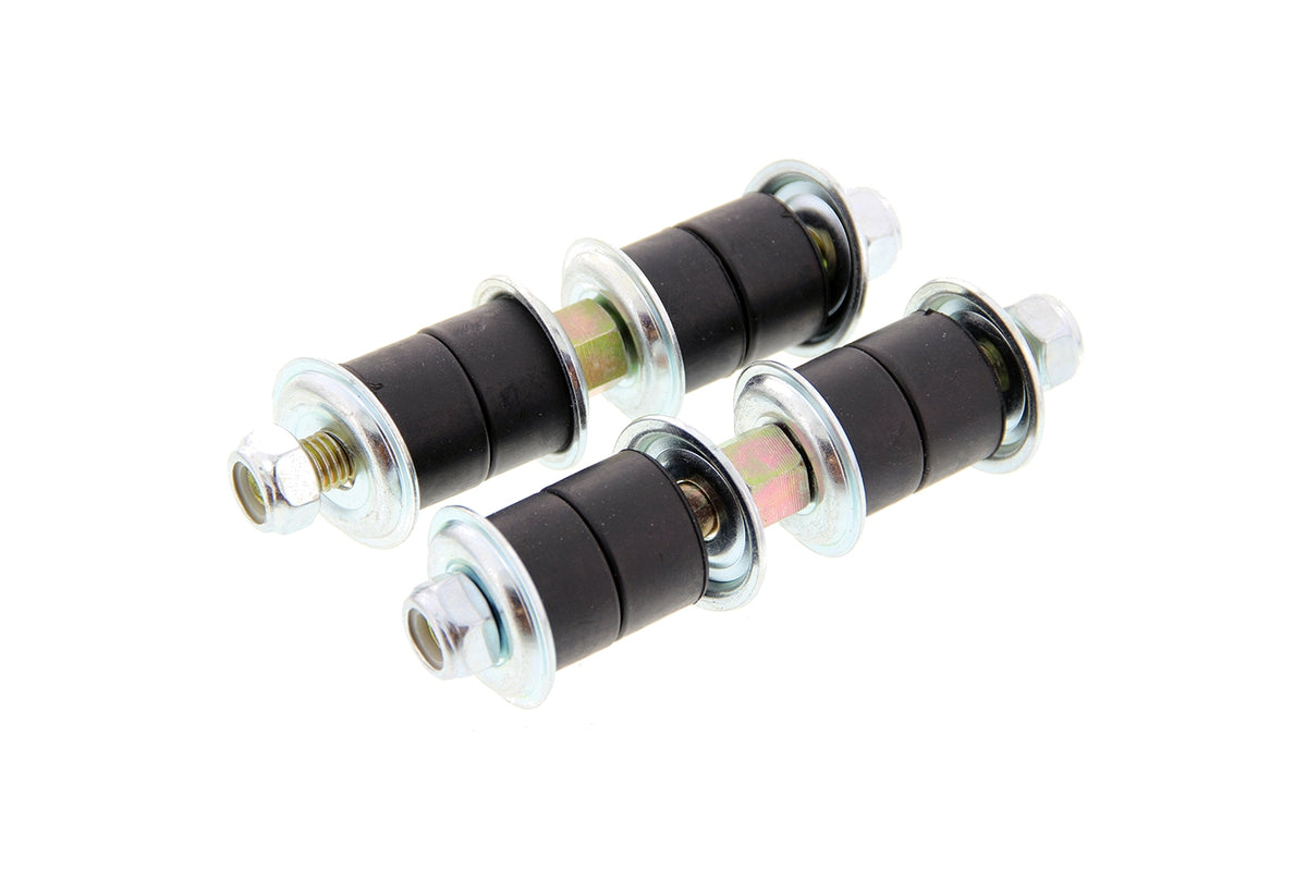 Kit bieleta antiruliu fata ranforsat TPV Hardrace pentru Honda Accord / CRX - 6136-BLK