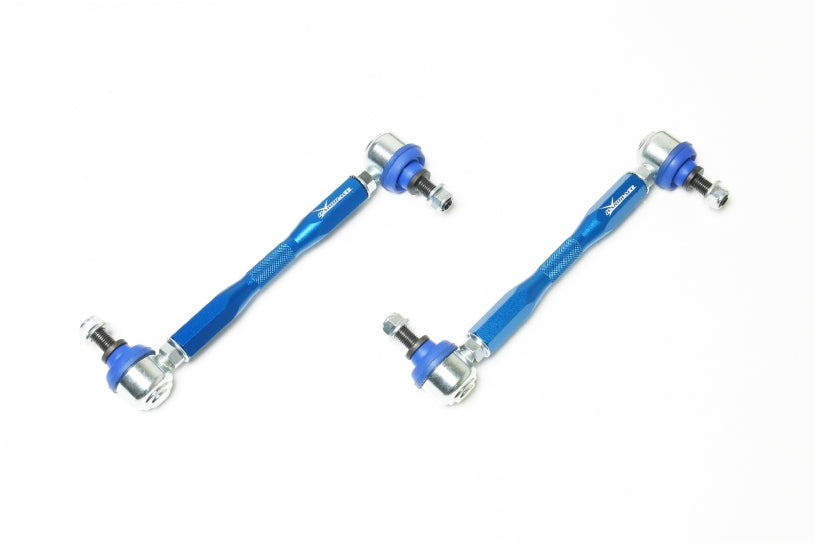 Bieleta antiruliu reglabila Hardrace pentru Honda Civic / Kia Picanto / Lexus ES / RX si altele - 8659-220