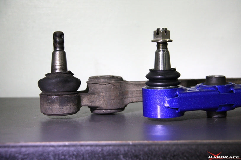 Brat suspensie inferior spate Hardrace pentru Toyota Supra - 7642