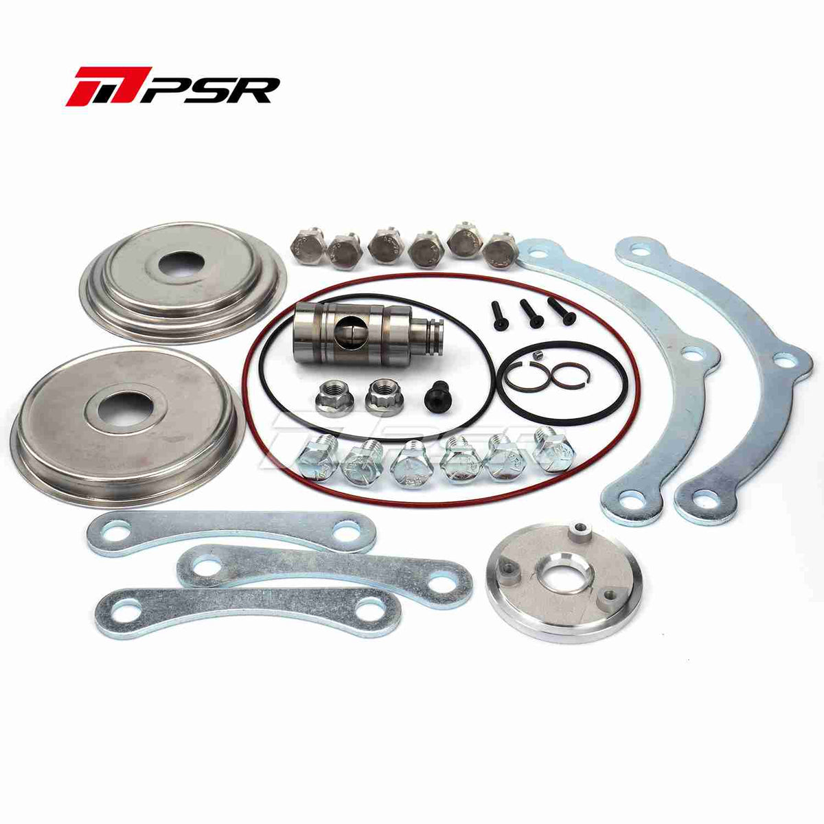 Kit reconditionare turbina Pulsar rulment cu bile kit reconditionare pentru Gen1 Gen2 2860