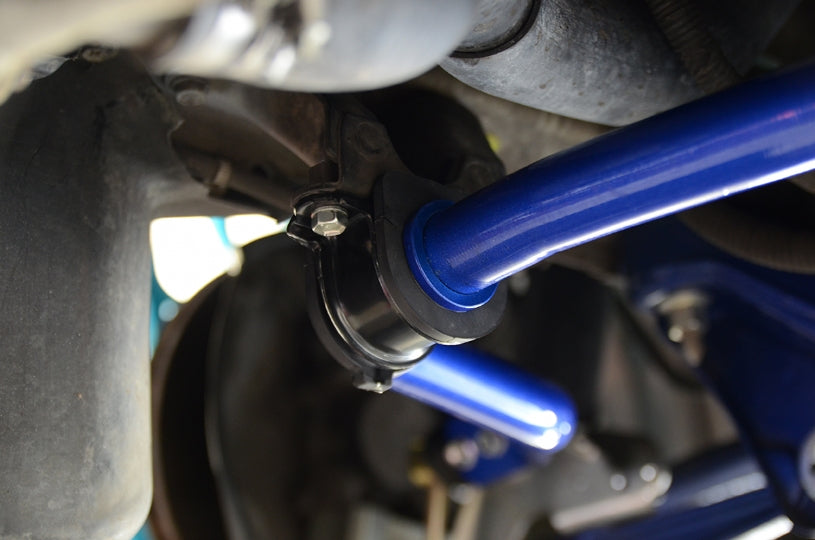 Bara stabilizatoare fata Hardrace pentru Lexus GS - 7745