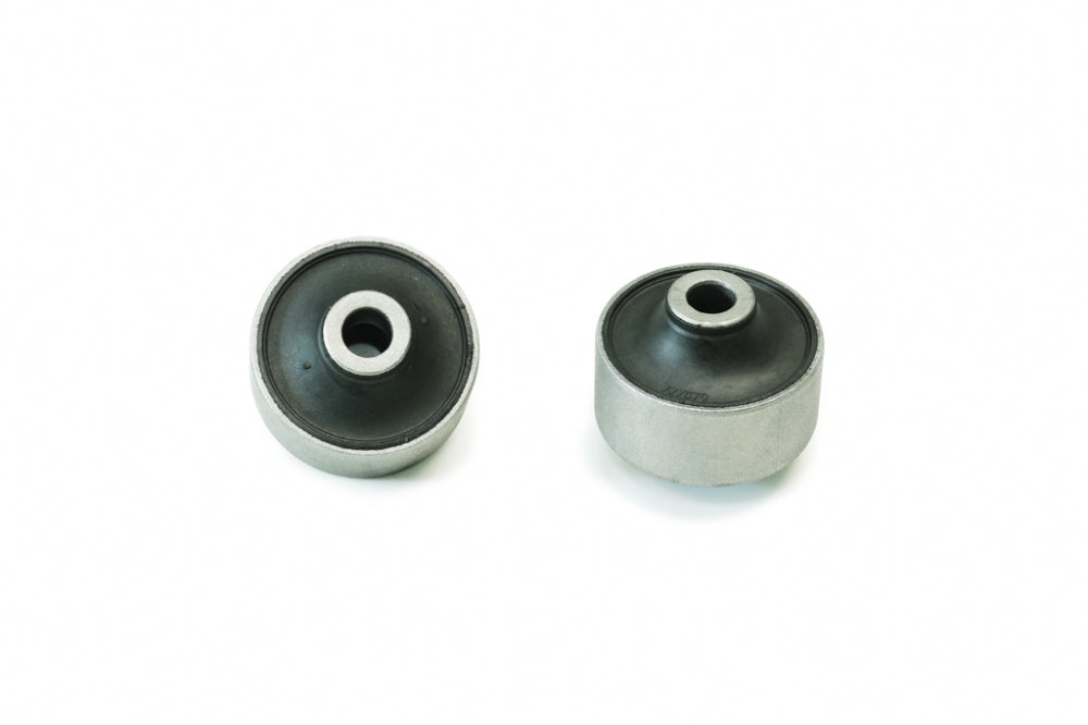 Set bucse brat suspensie inferior fata, capat spate Hardrace pentru Toyota GR Corolla / GR Yaris - Q0895