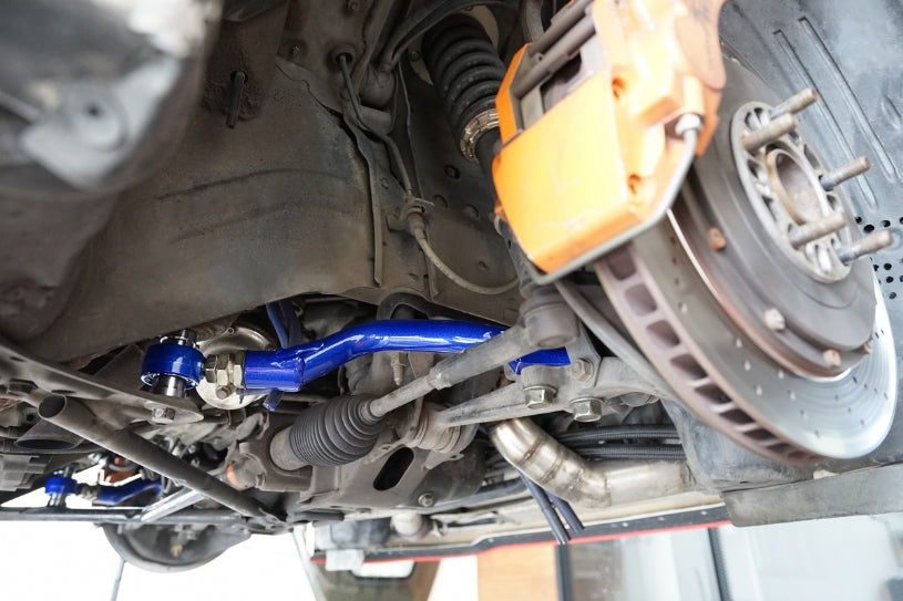 Brat tensiune fata Hardrace pentru Lexus GS / SC - 7678