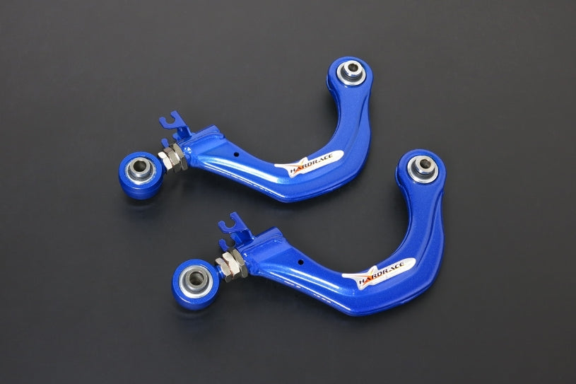 Kit corectie camber spate Hardrace pentru Audi A3 / Q2 / Skoda Karoq / Kodiaq / Volkswagen Arteon / Golf - 8658