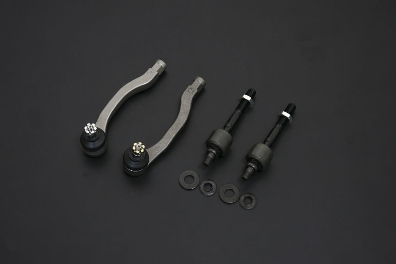 Kit capat de bara Hardrace pentru Honda CRX / Civic - Q0228