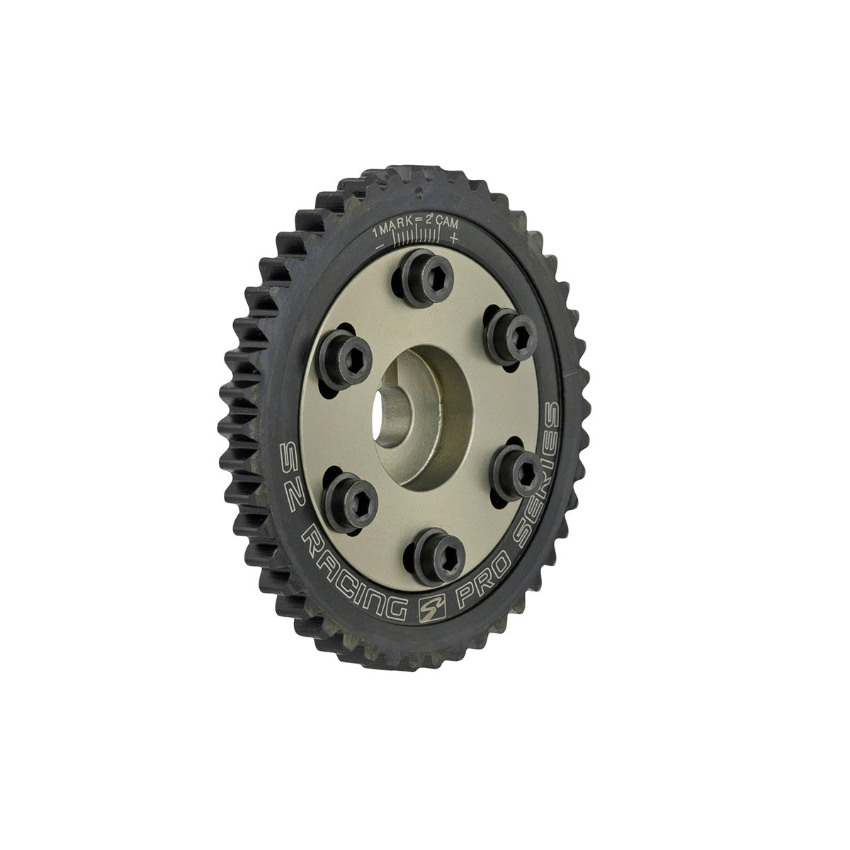 Fulie reglabila de evacuare Skunk2 Pro Series pentru motoare Honda K20 si K24